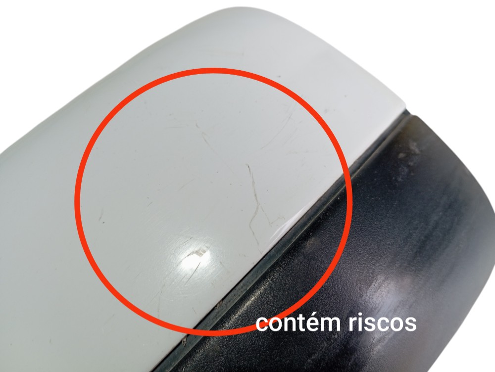 Retrovisor Esquerdo Land Rover Discovery 4 2010 2012 V614 6