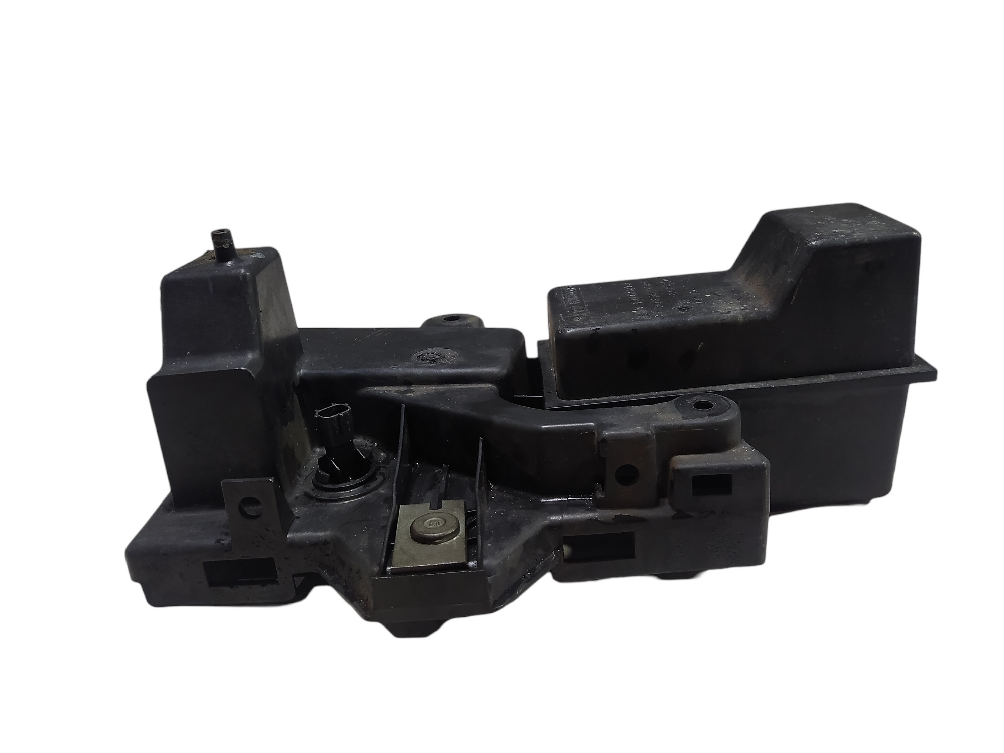 Suporte Caixa Bateria Chrysler Grand Caravan 2005 V586 2