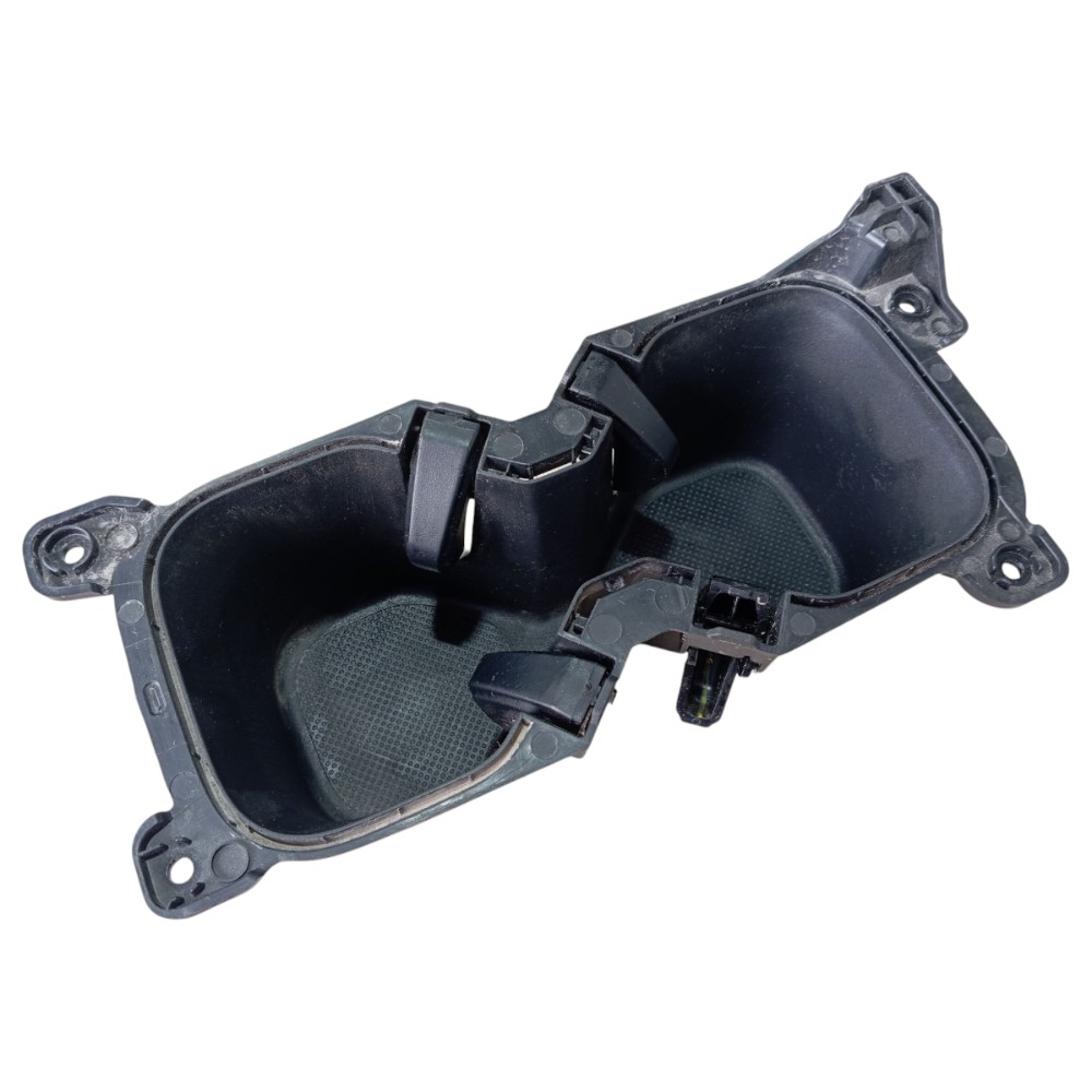 Porta Copo Console Honda Hrv Exl 2023 2025 V644 5