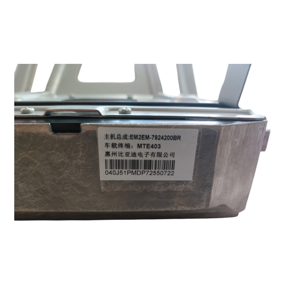Modulo Som Byd Dolphin Ev Gs 2023 V628 3