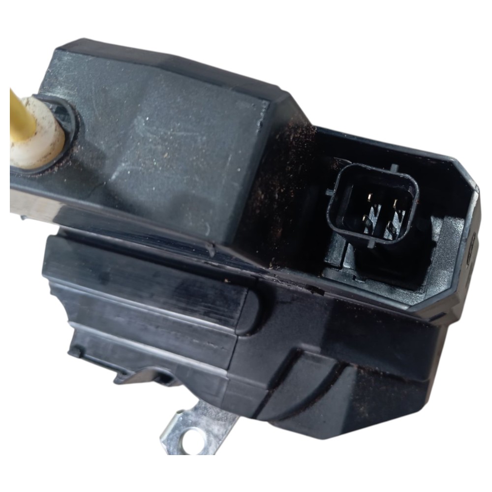 Fechadura Porta Traseira Esquerda Fiat Mobi 2024 V654