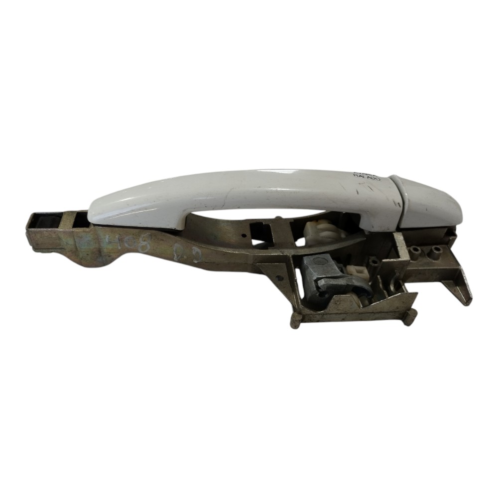 Maçaneta Externa Dianteira Direita Peugeot 408 2012 6