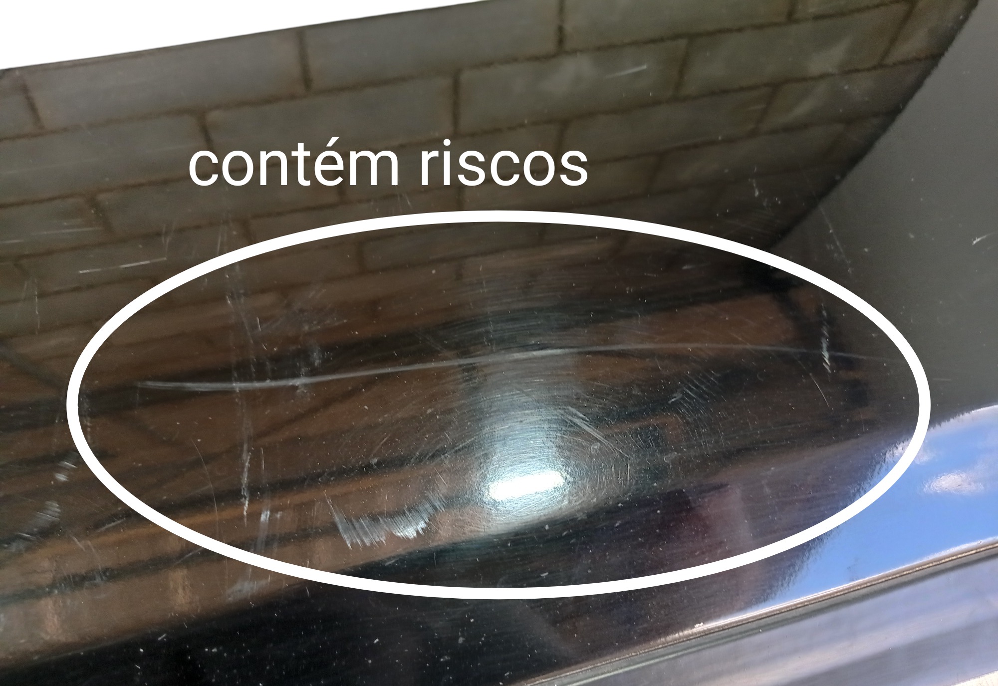 Friso Porta Dianteira Esquerda Range Rover Vogue 2008 V583 8