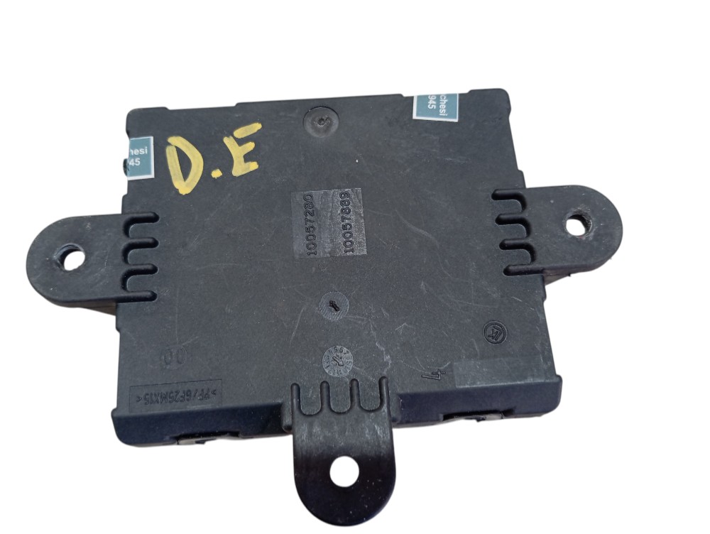 Módulo Porta Dianteira Direita Range Rover Sport 2014 V592 4