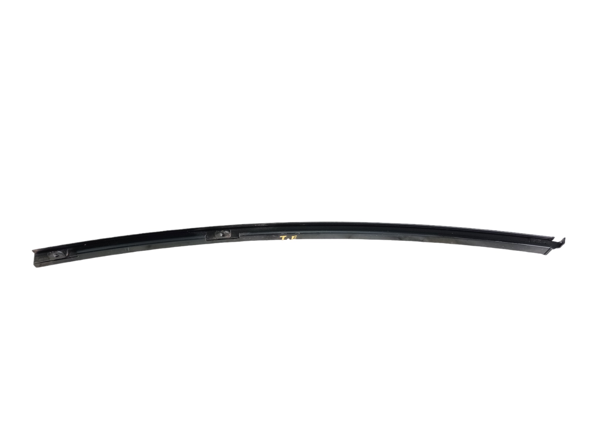 Guia Vidro Porta Traseira Esquerda Grand Vitara 2012 15 V570 5