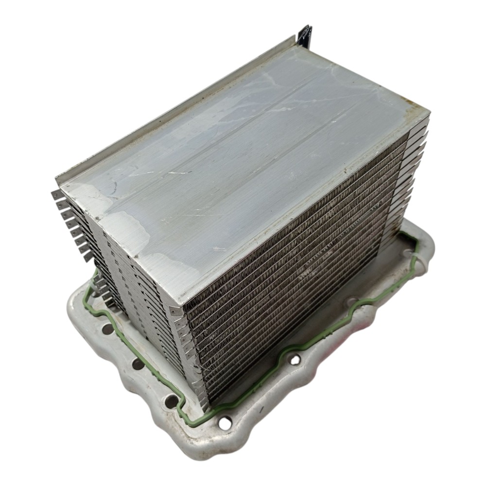 Refrigerador Óleo Motor Ram Rampage 2.0 2023 2025 V659 3