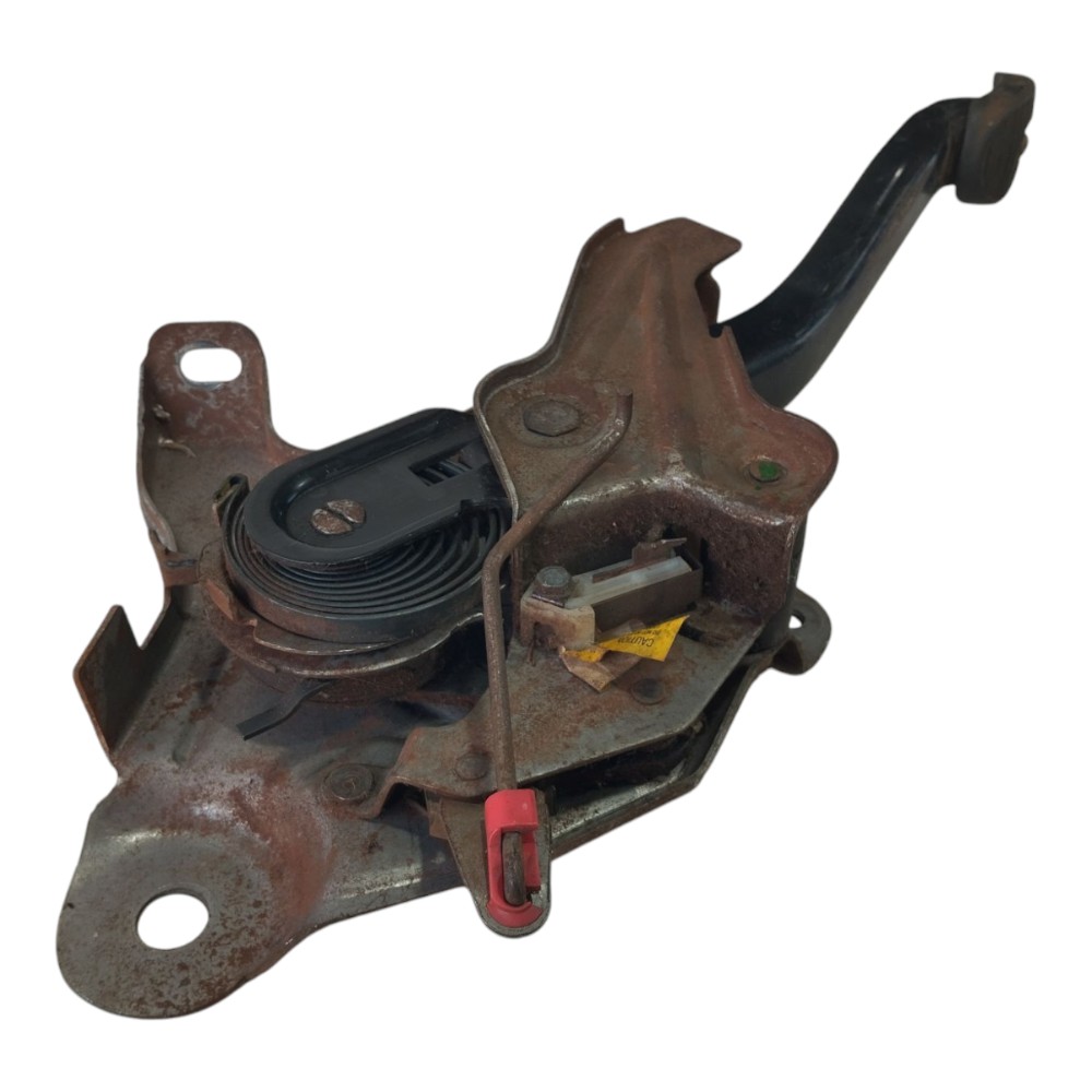 Pedal Freio Estacionário Chrysler Grand Caravan 2003 V578 2