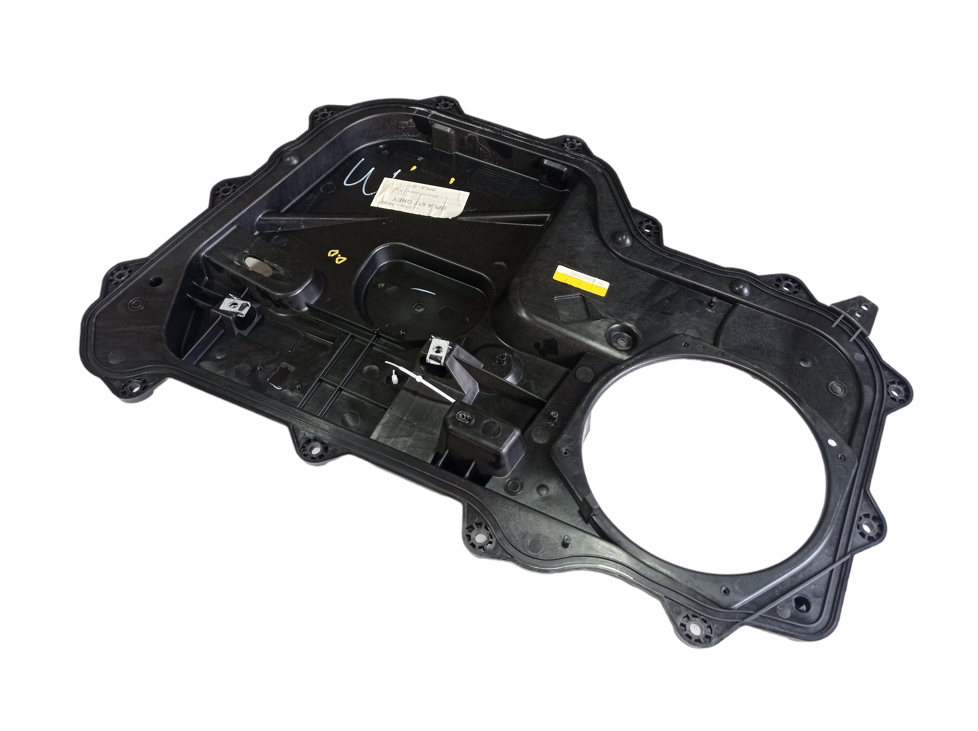 Suporte Máquina Vidro Diantei Direito Range Rover Sport V573 1