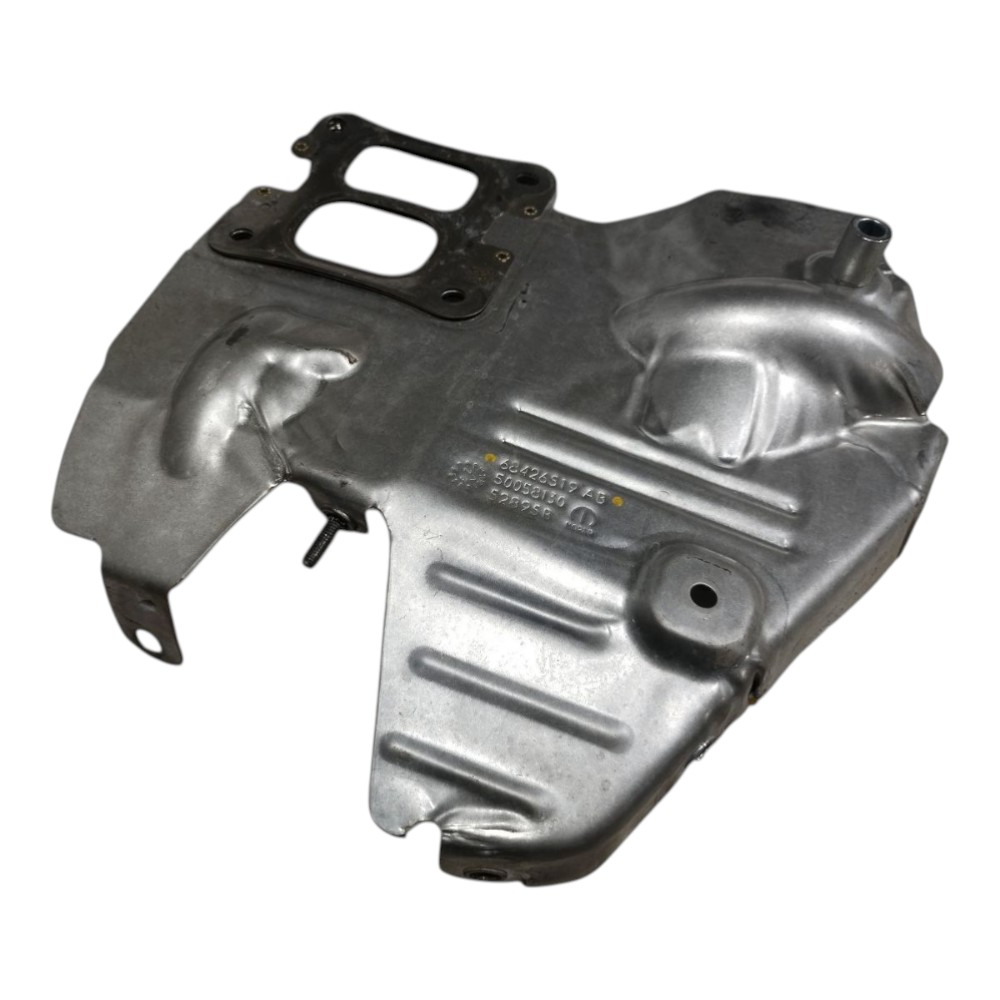 Mangueira Cambio Ram Rampage 2023 2025 V659 8