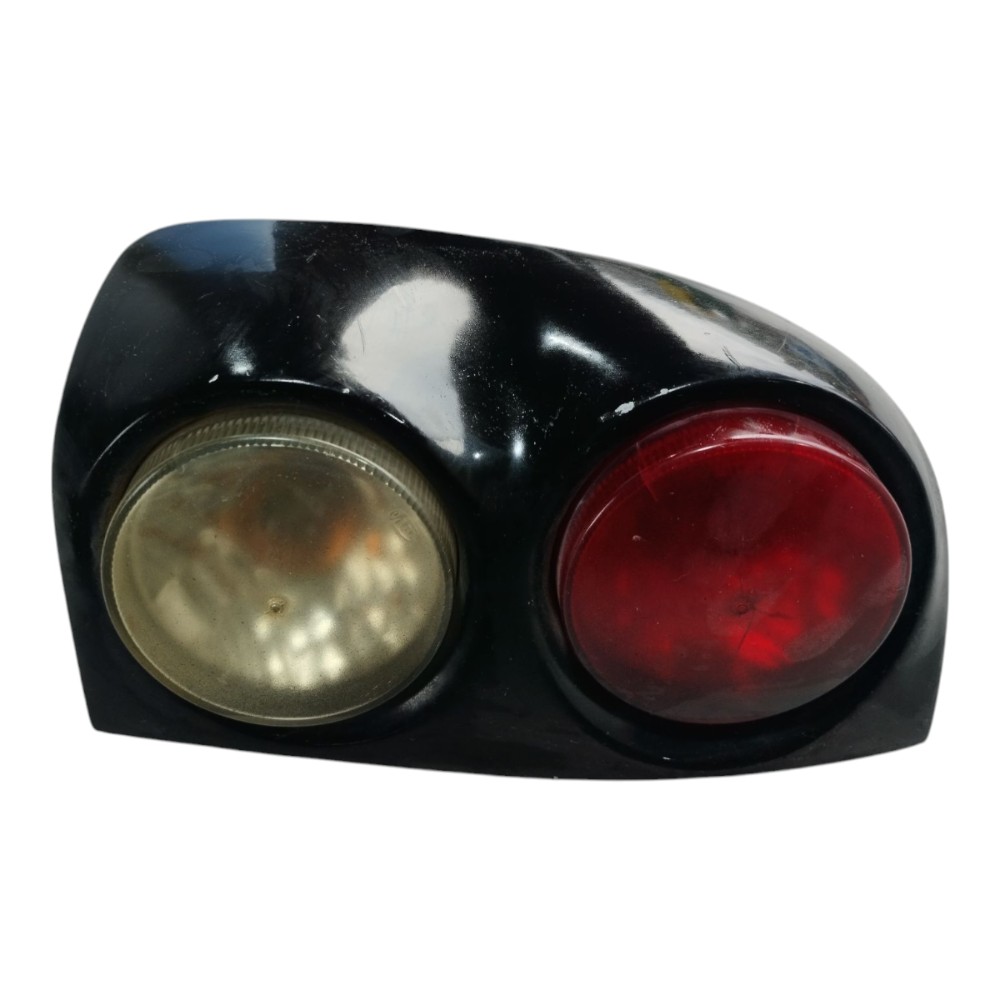 Lanterna Esquerda Mitsubishi L200 Sport 2.5 Turbo 2004 V638 6