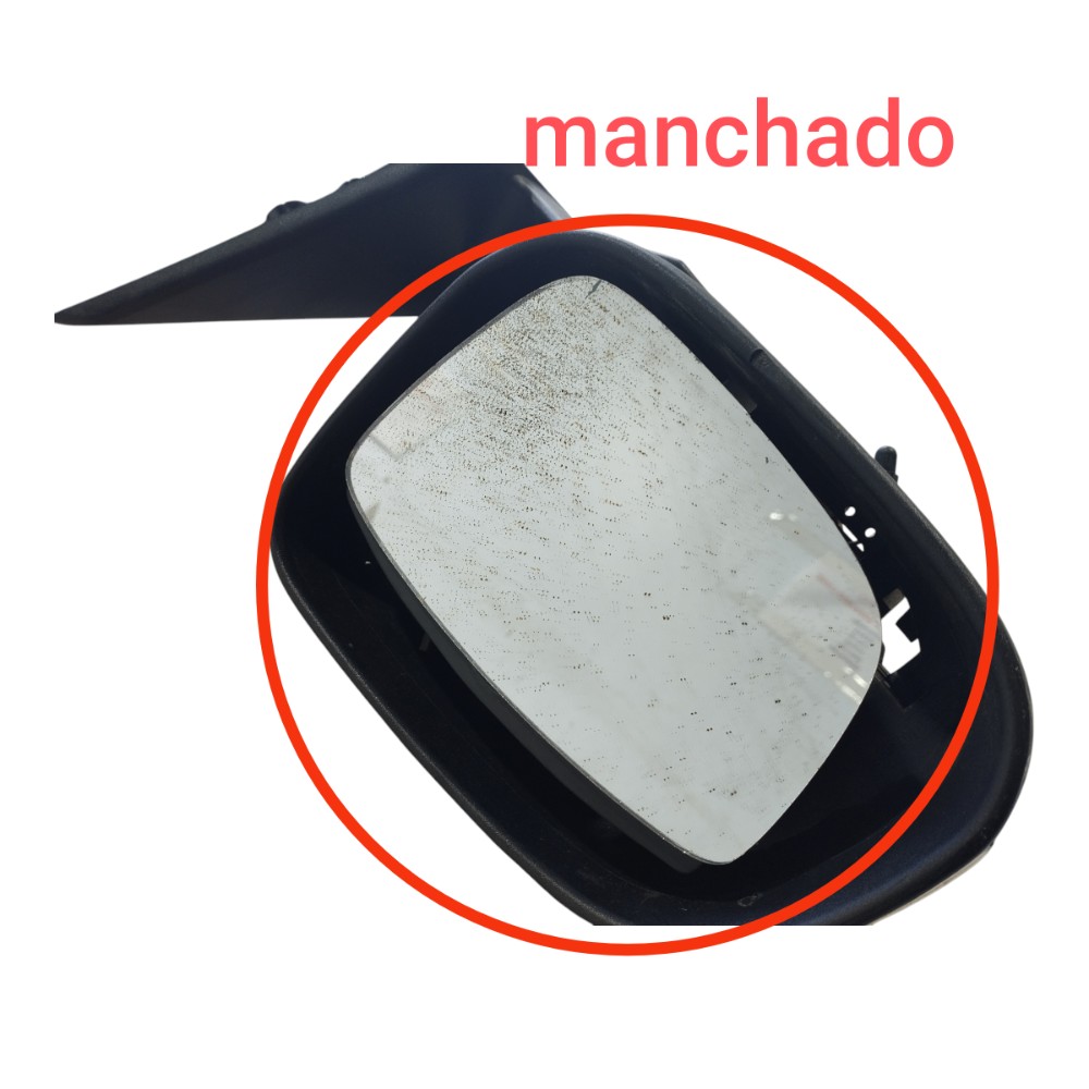 Retrovisor Esquerdo Volvo V40 T3 2013 2019 V652 9
