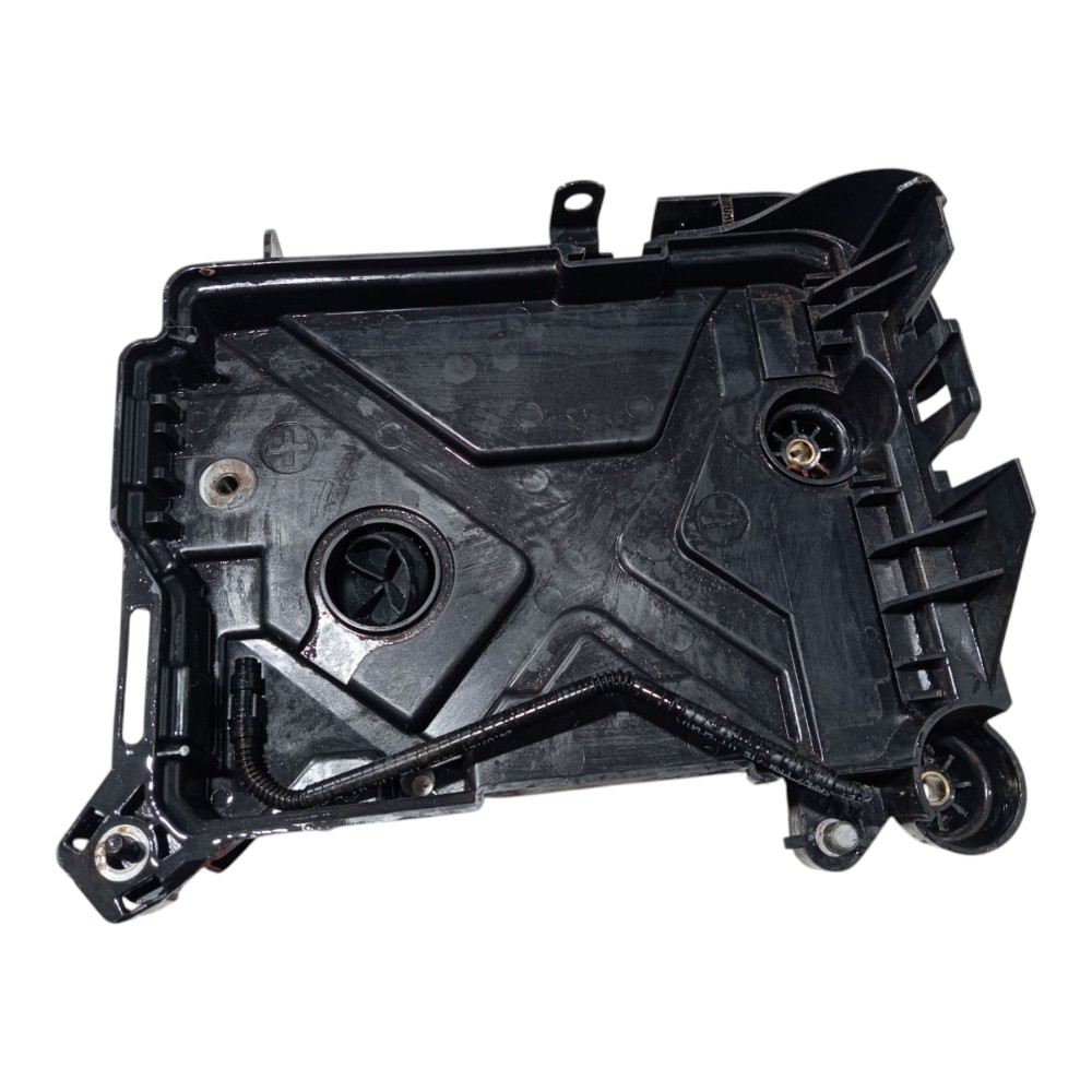 Suporte Bateria Renault Zoe 2022 2023 V639 3