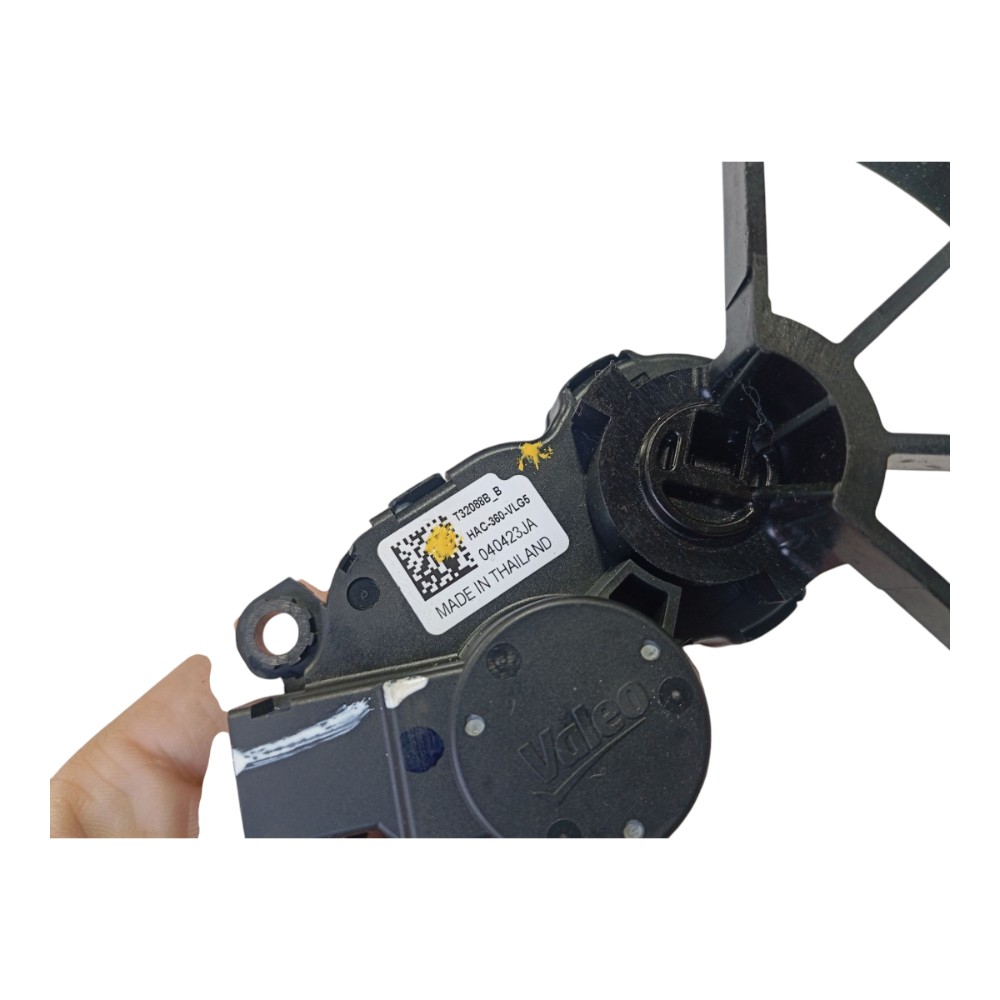 Motor Atuador Ar Condicionado Byd Song Plus 2023 2025 V631 3