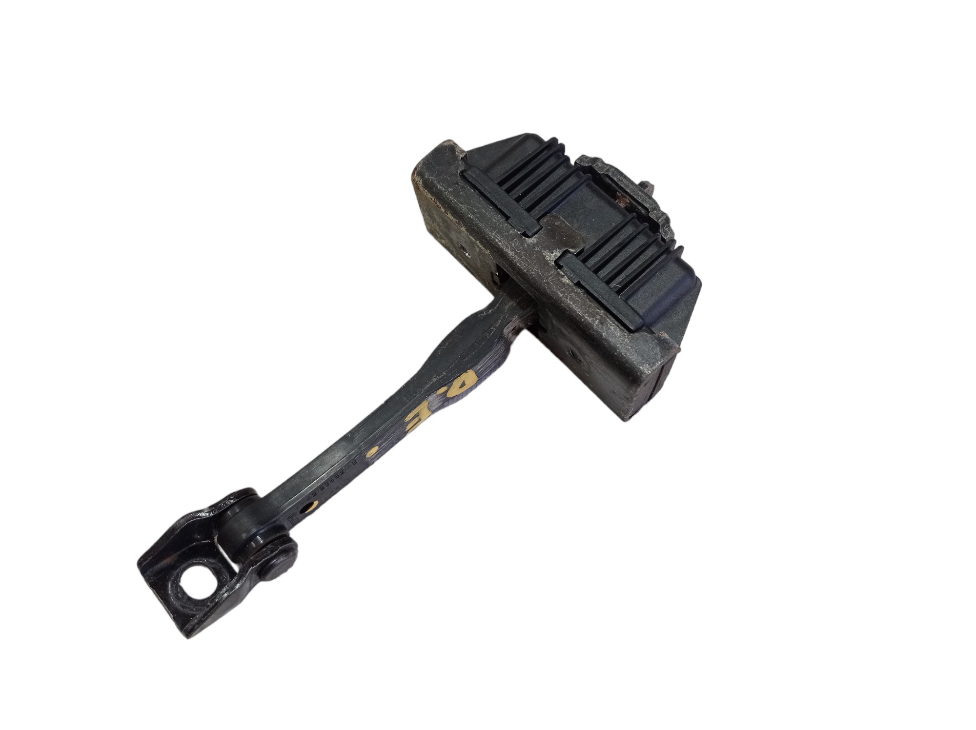 Limitador Porta Dianteira Esquerda Range Rover Vogue 08 V583 4