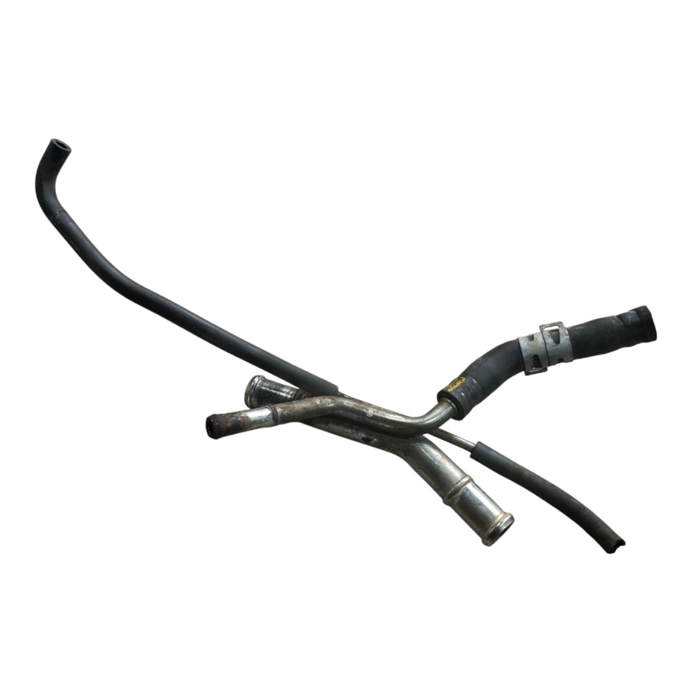 Cano De Água Suzuki Grand Vitara 2012 2015 V643 5