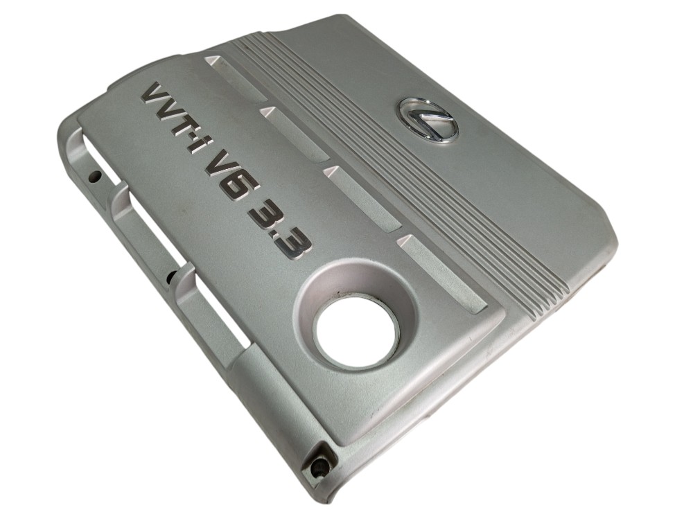 Capa Motor Lexus Es330 3.3 V6 2006 V357 2