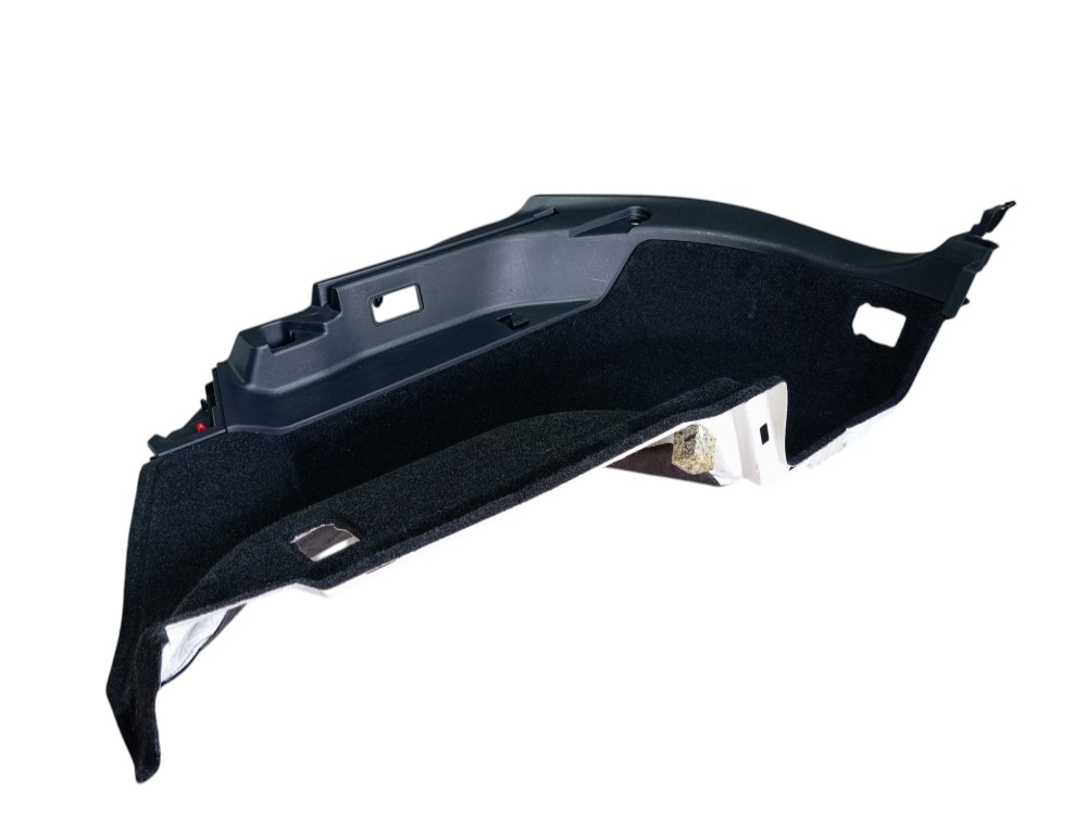 Acabamento Direito Porta Malas Lexus Rx500hf 2023 V619 1