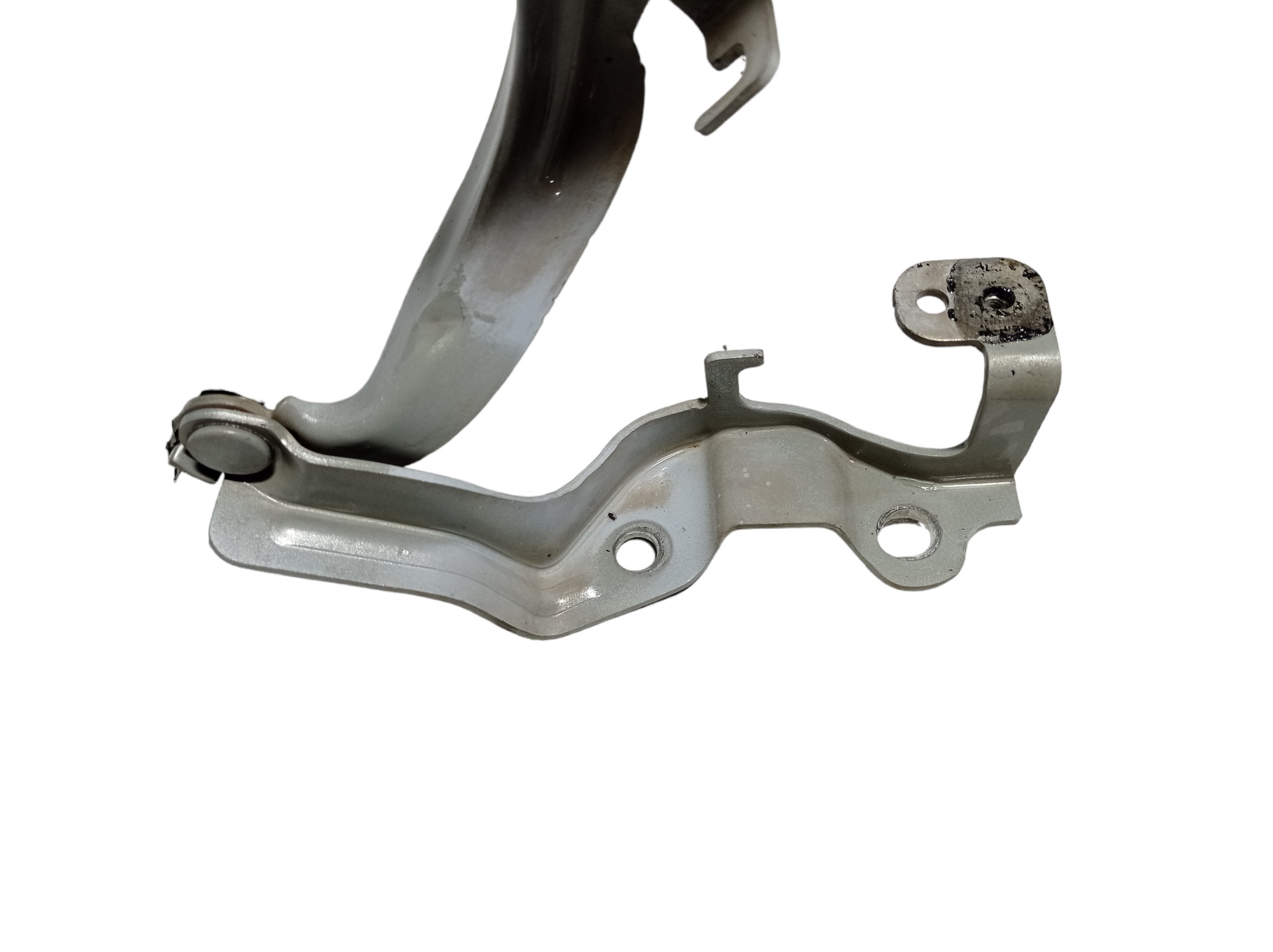 Braço Direito Capo Hyundai Equus 4.6 2013 V577 2