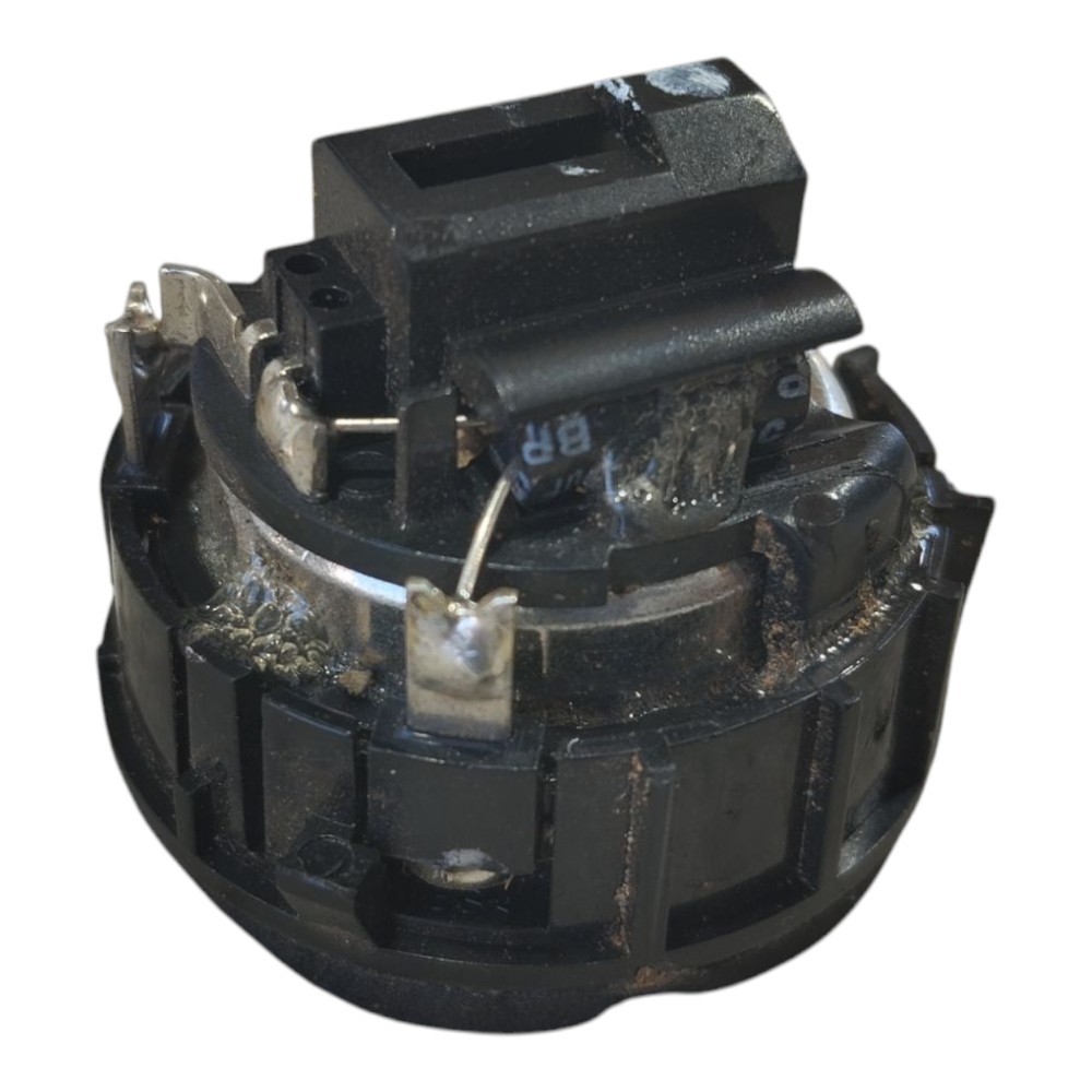 Tweeter Porta Dianteira Direita Gwm Haval Gt 2024 2025 V636 4