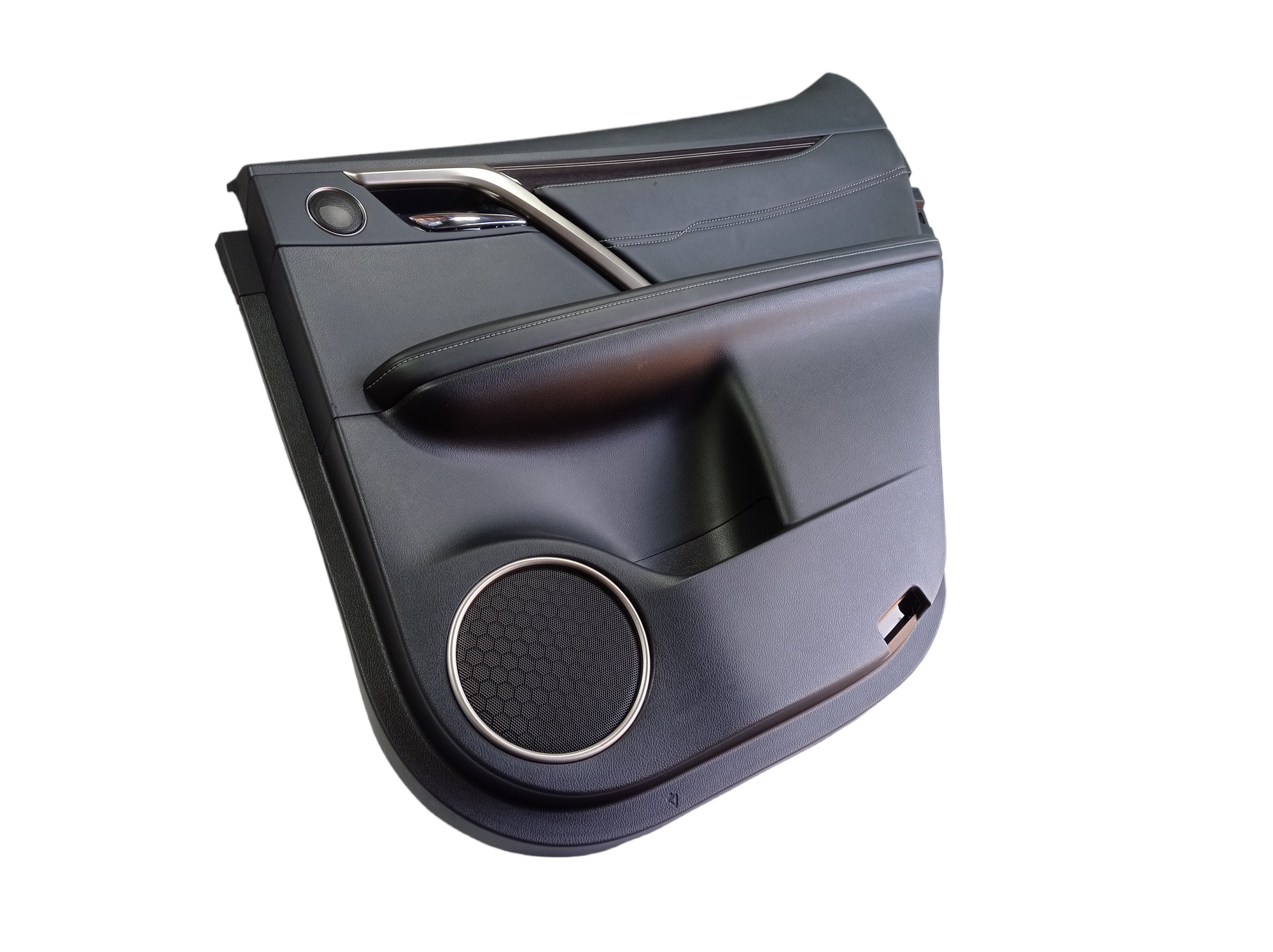 Forro Porta Traseira Direita Lexus Rx 450hl 2021 V576 3