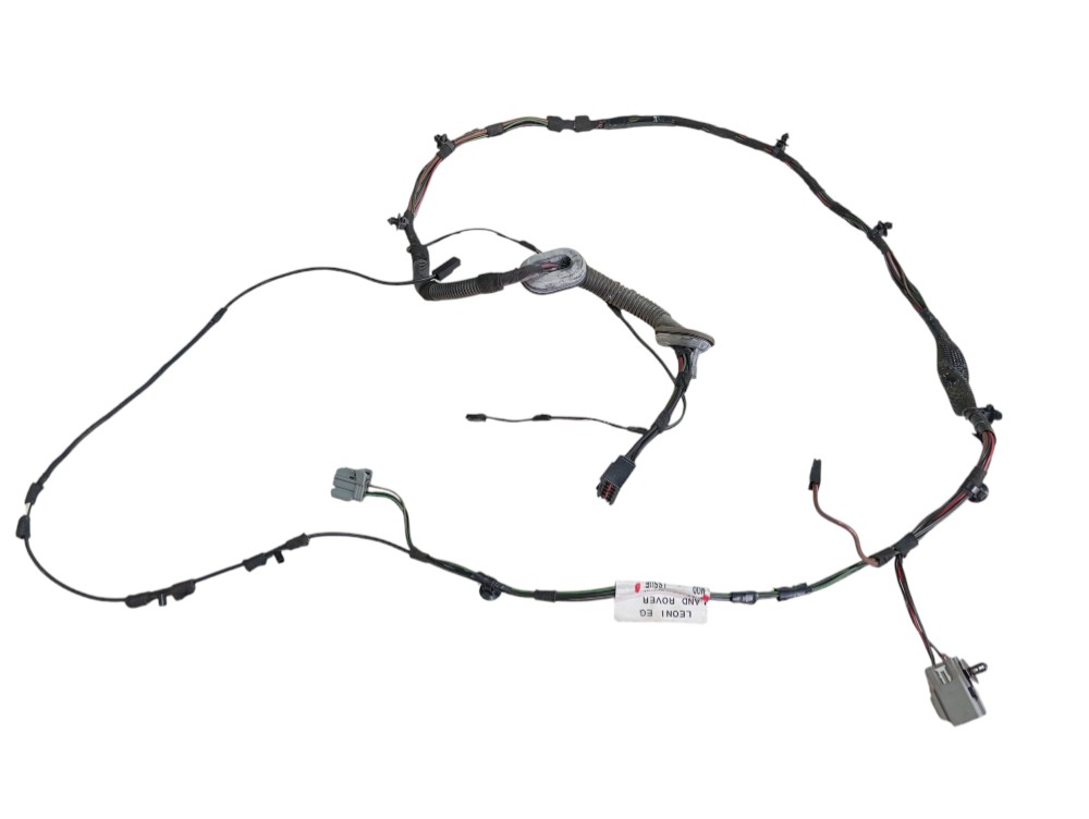Chicote Tampa Traseira Land Rover Discovery 4 2010 2012 V614 4