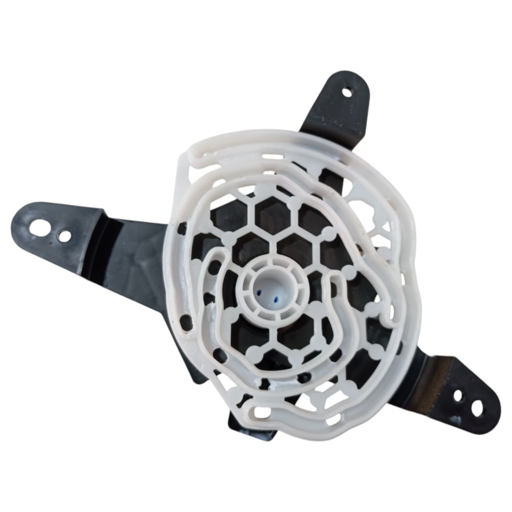Motor Atuador Ar Condicionado Byd Dolphin Gs 2024 2025 V653 7
