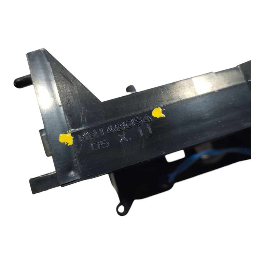 Comando Ar Condicionado Mitsubishi L200 Sport 2006 V647 6