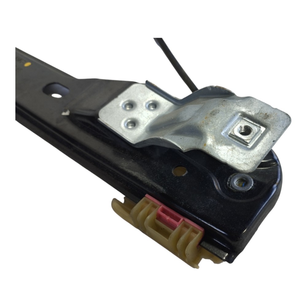 Maquina Vidro Diant Esquer Land Rover Evoque 2012 A 15 V633 7