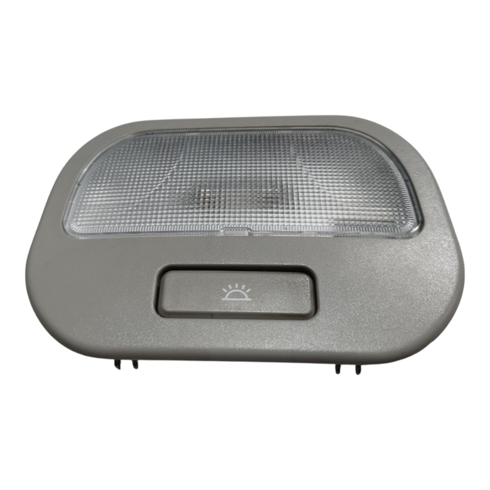Luz Cortesia Teto Jac T50 2017 2021 V662 1