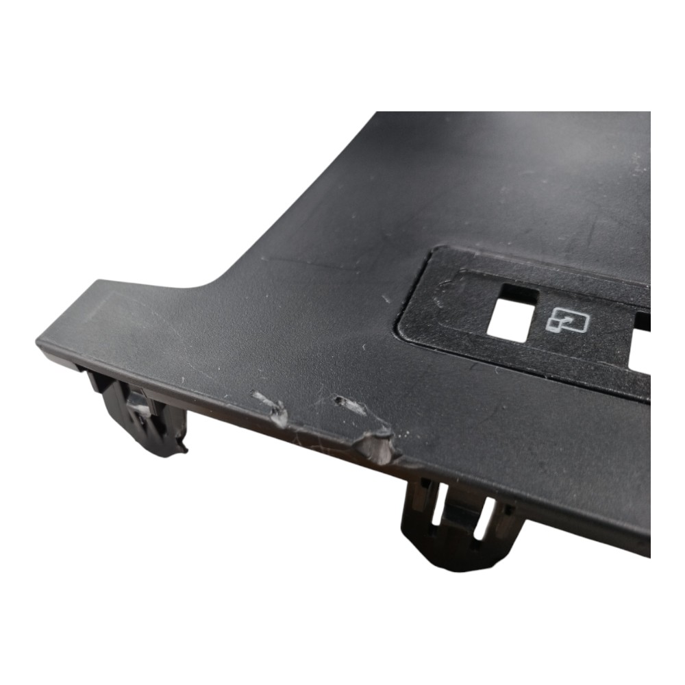 Moldura Tomada Console Chery Tiggo 5x Sport 2024 V621 9