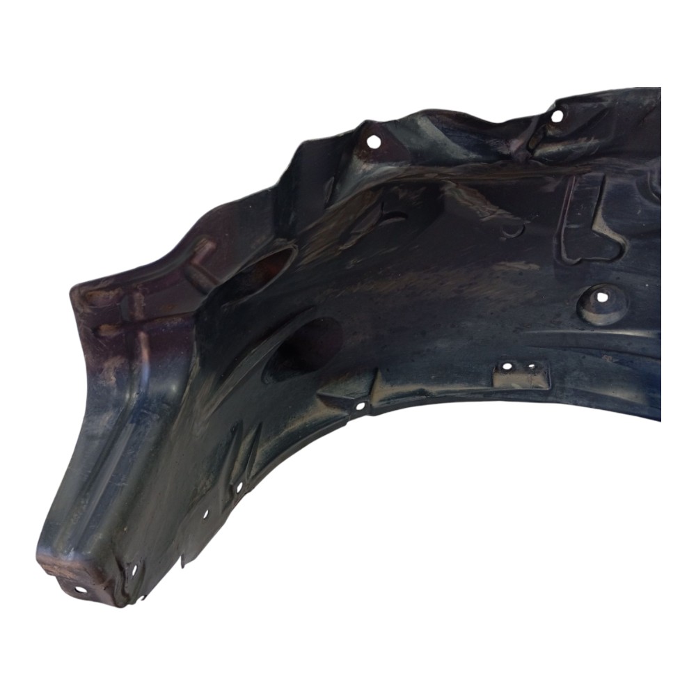 Parabarro Dianteiro Esquerdo Land Rover Discovery 3 07 V635 10