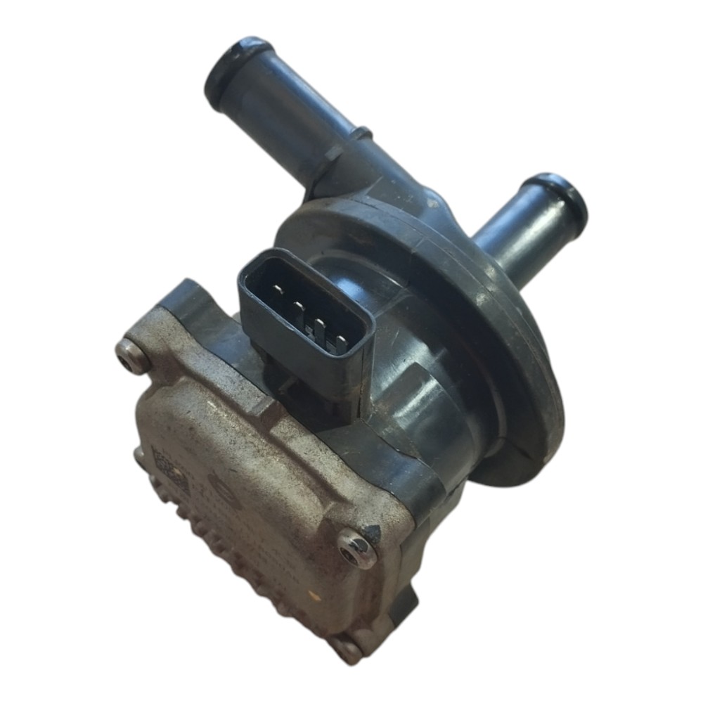 Bomba Dágua Auxiliar Chery Tiggo 7 Pro 2022 2024 V640 5