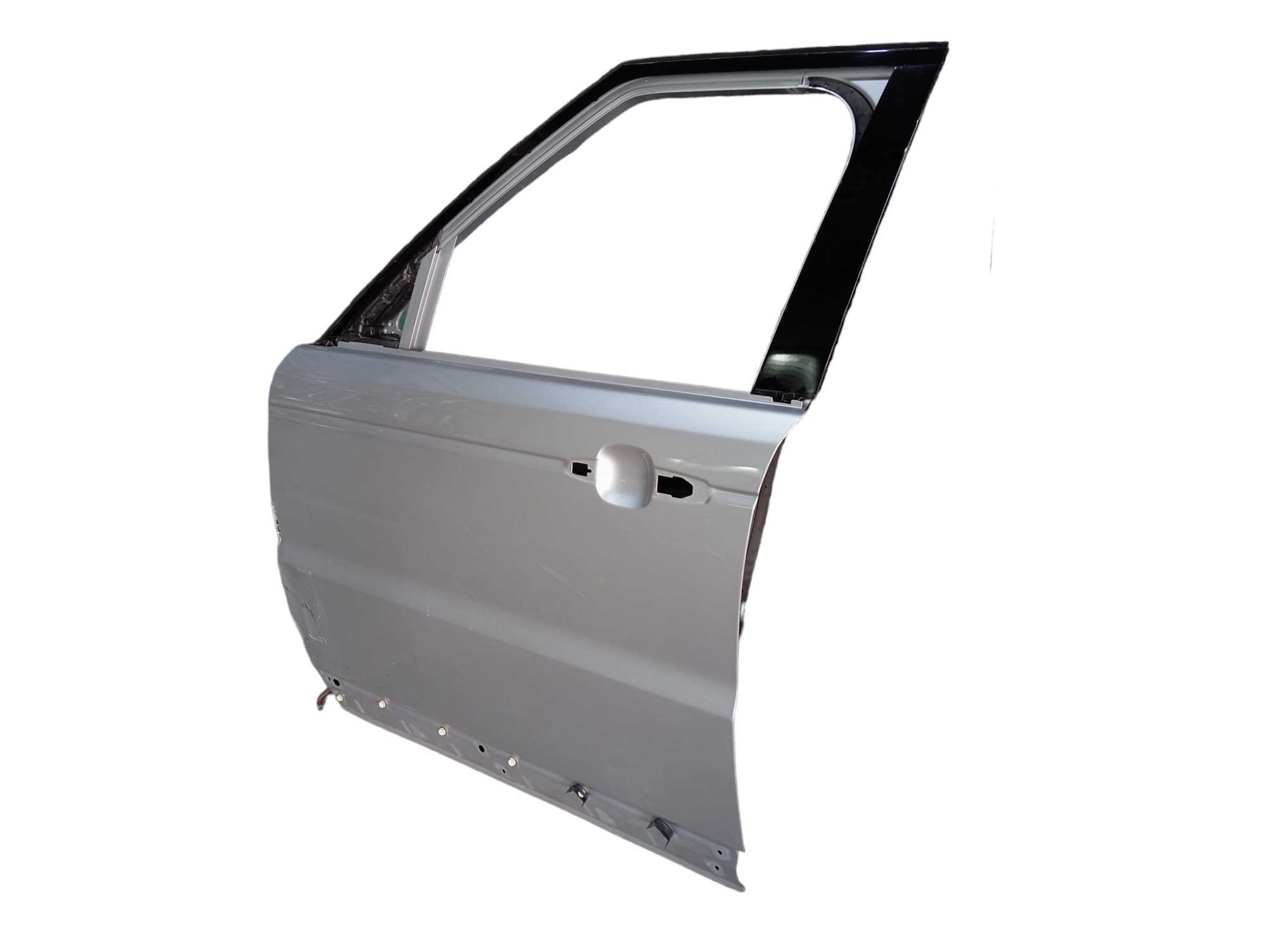 Porta Dianteira Esquerda Range Rover Sport 2014 V592 Dianteira Esquerda 1
