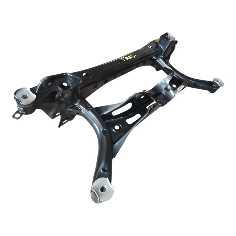 Quadro Traseiro Jac EJ7 2023 V618 3
