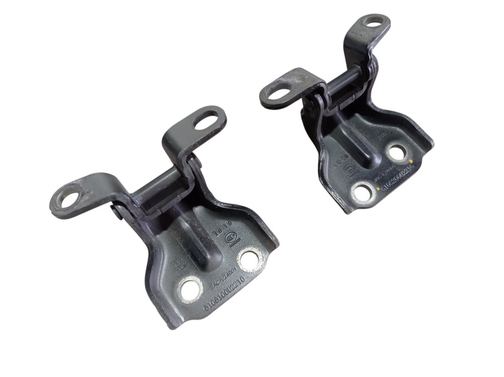 Dobradiça Porta Dianteira Esquerda Jac Iev40 2020 V615 1