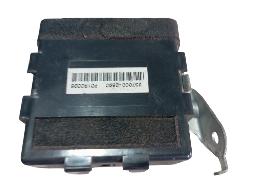 Módulo Alarme Land Cruiser Prado 2005 V620 2