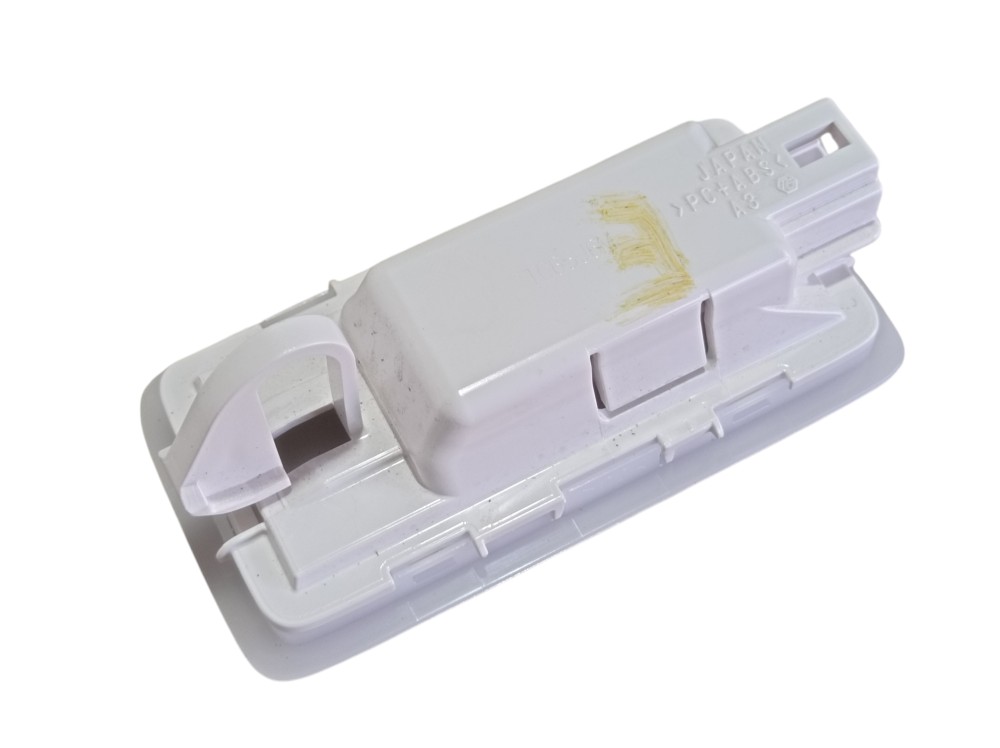 Luz Cortesia Quebra Sol Esquerdo Rx500h Fsport 2023 V619 4