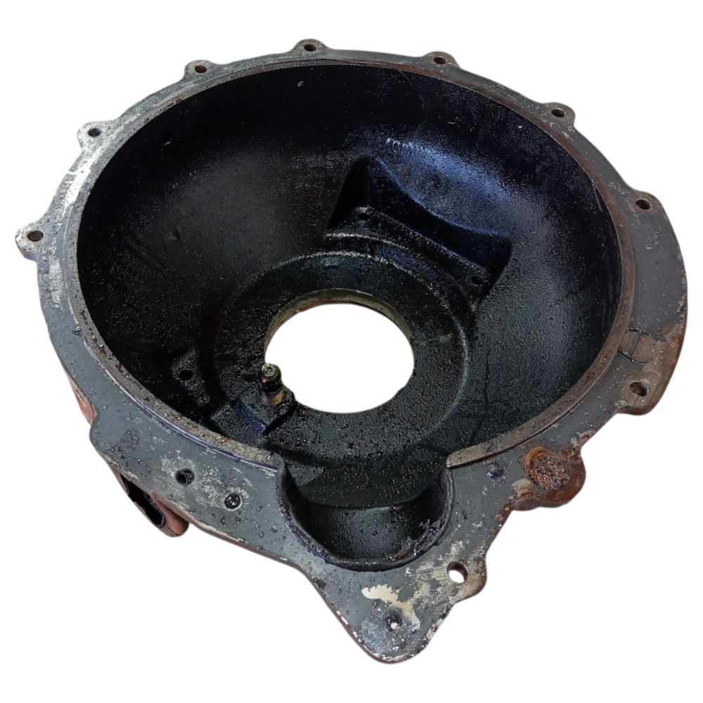 Caixa Seca Troller T4 Tdi 3.0 2011 V650 2