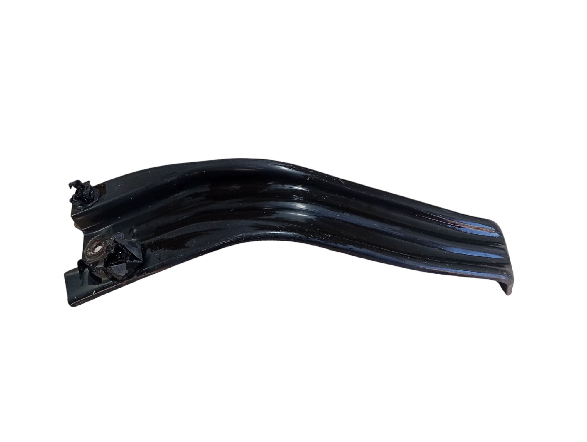 Suporte Direito Parachoque Dianteiro L200 Triton 2015 V593 1