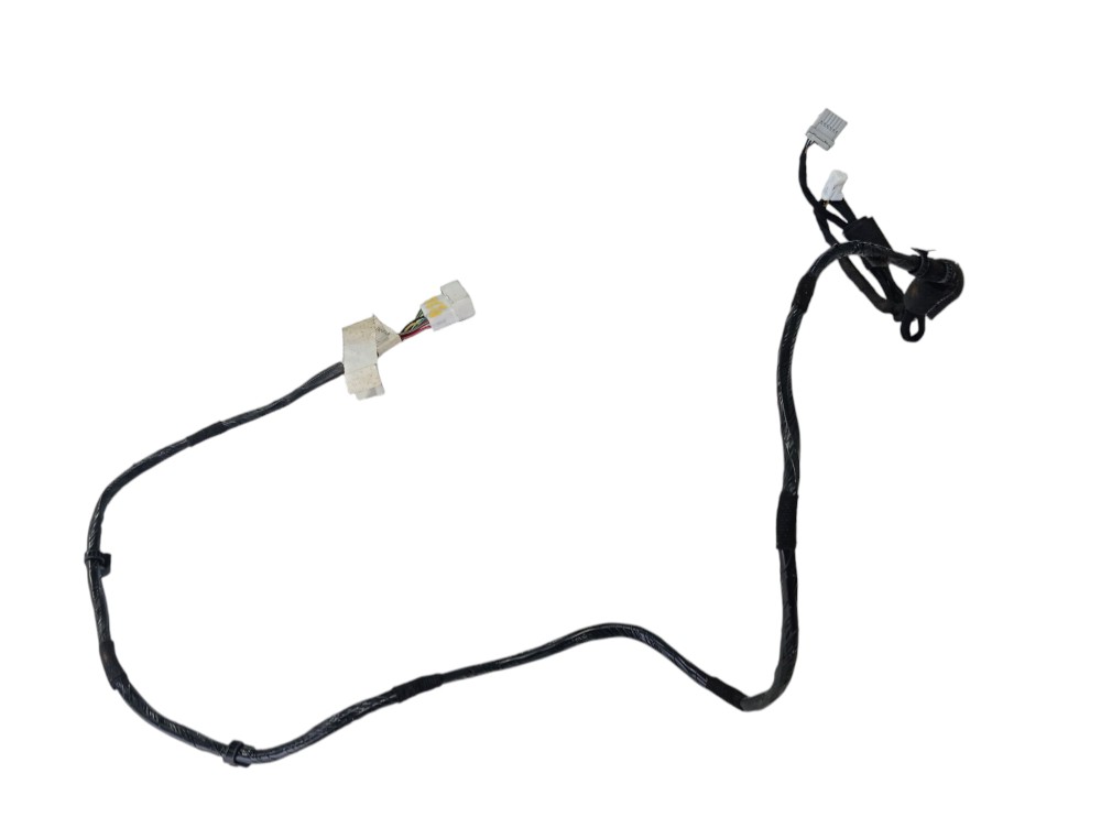 Chicote Teto Jac Ejs1 2022 2023 2024 V616 2