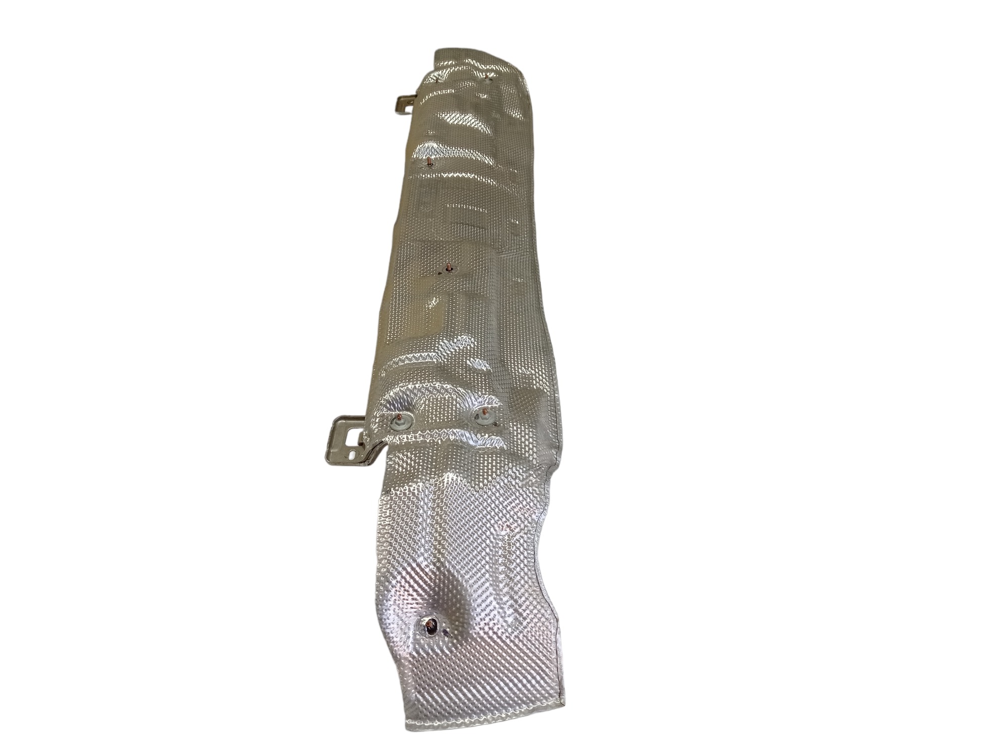 Defletor Parachoque Traseiro Range Rover Evoque 2022 V572 4