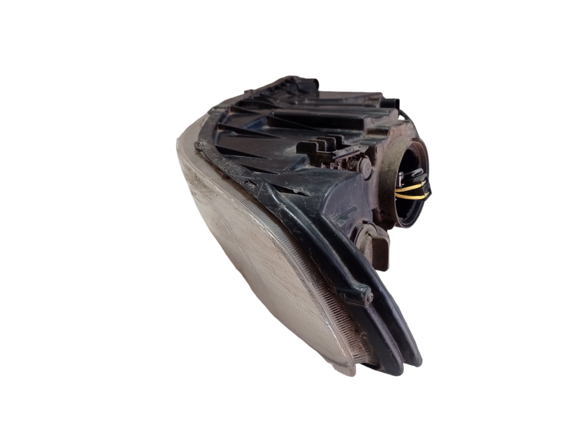 Farol Direito Hyundai Azera 2009 3.3 V595 5