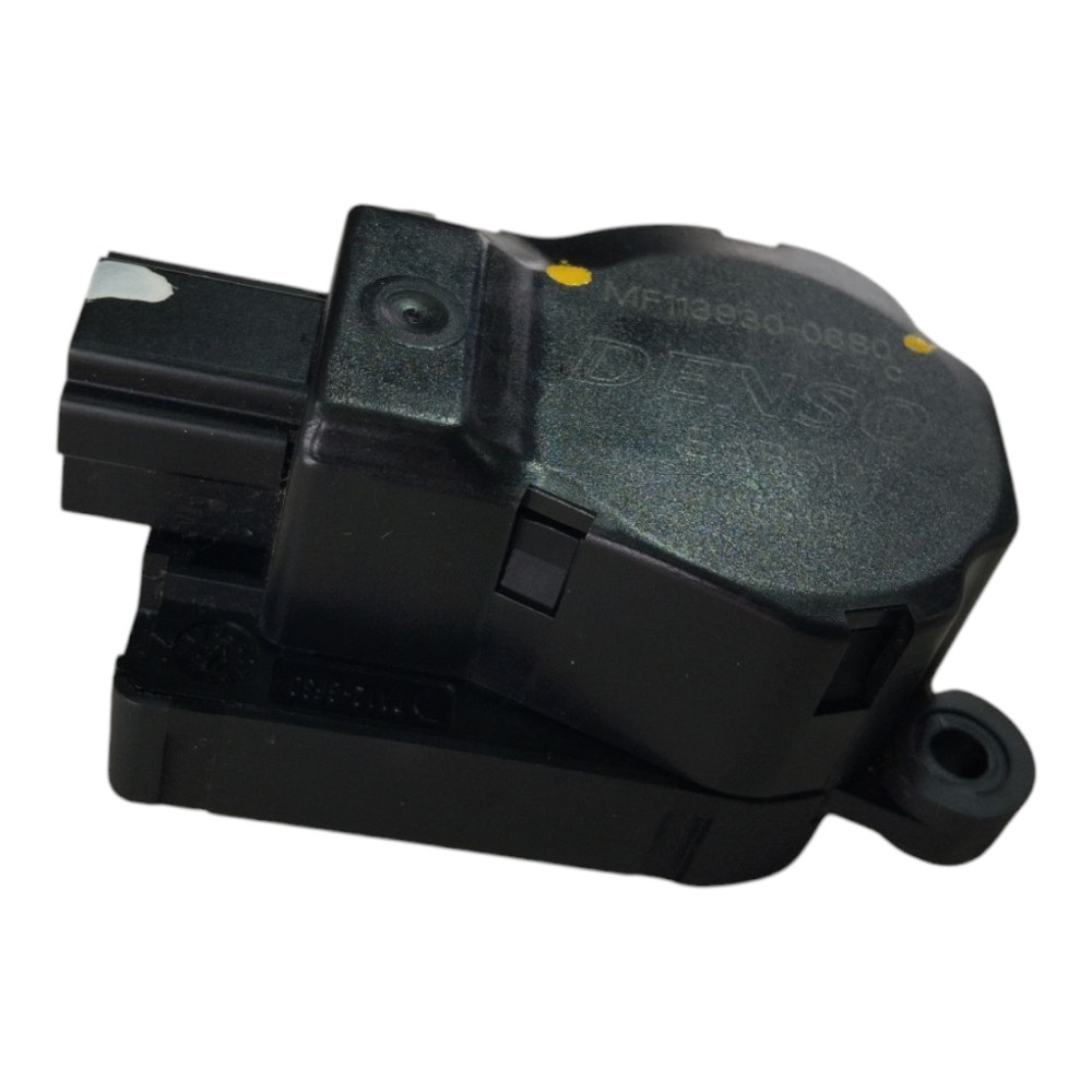 Motor Atuador Ar Condicionado Land Rover Discovery 3 07 V635 6