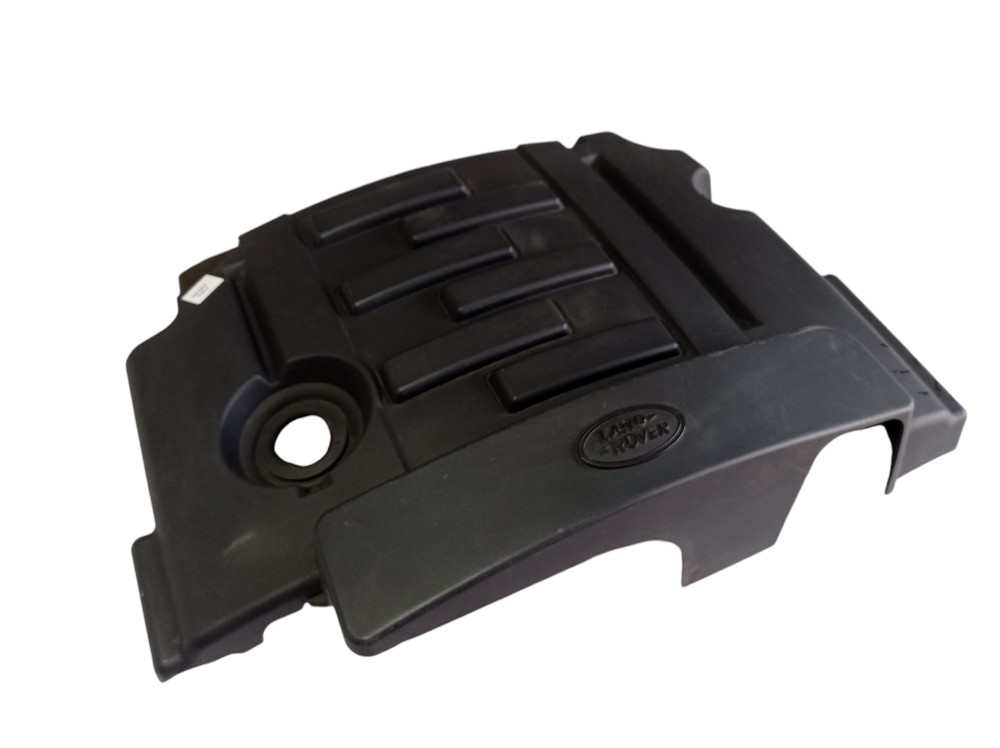 Tampa Protetora Motor Range Rover Sport 2011 3.0 V6 V289 8