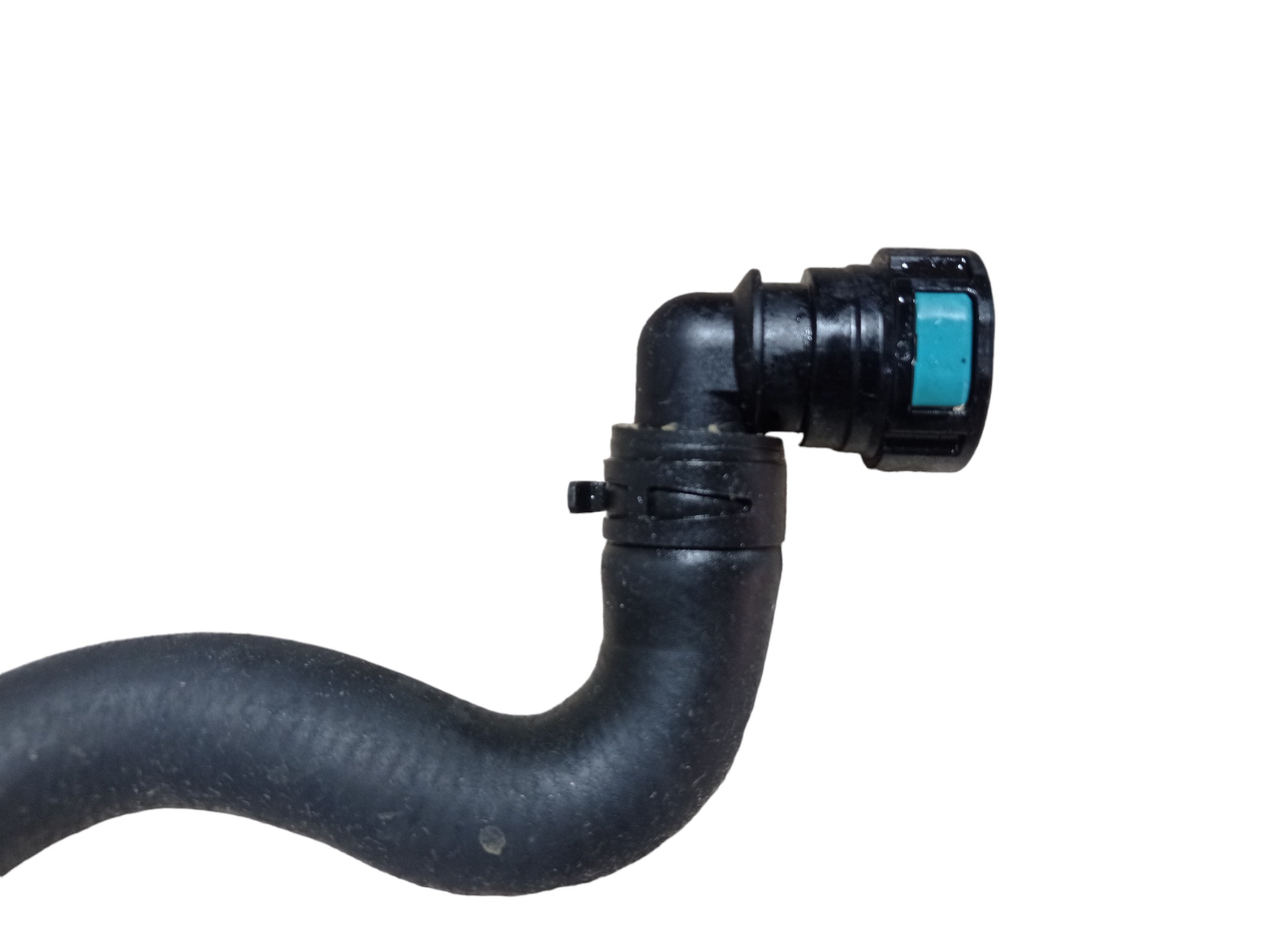 Mangueira Resfriacao Agua Motor Discovery 5 2019 V597 5