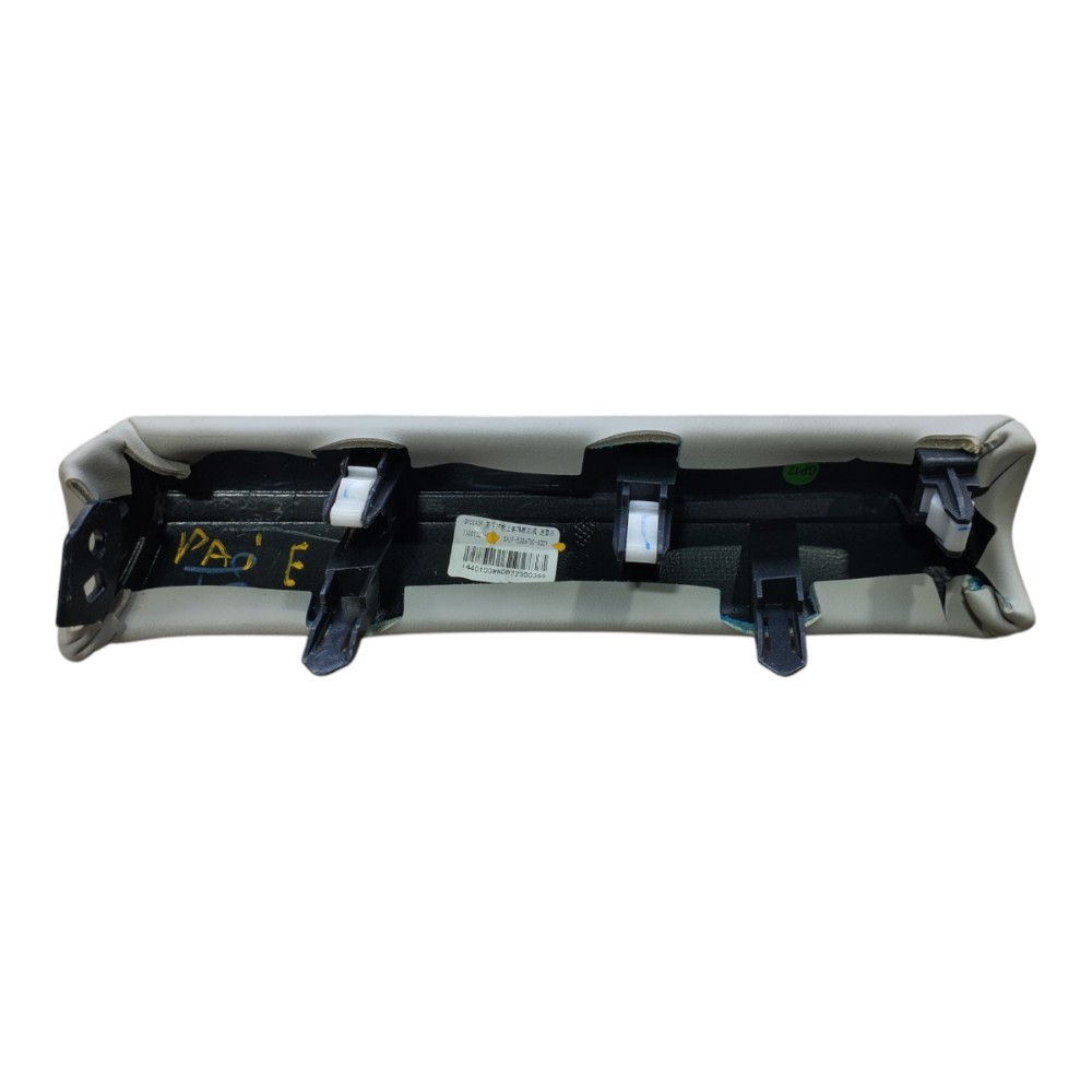 Acabamento Painel Esquerdo Byd Song Plus 2023 2025 V631 4