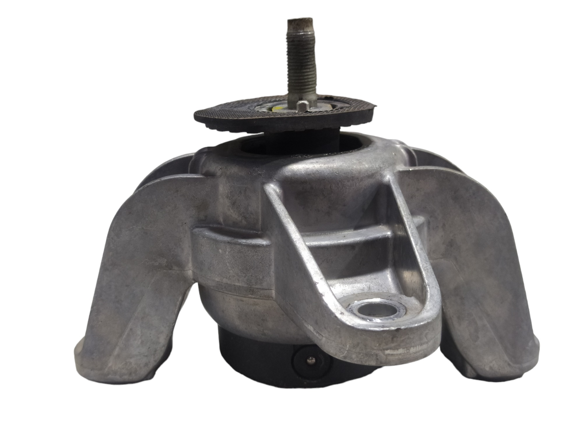 Coxim Hidráulico Motor Hyundai Hb20 Comfort 1.0 3c 2023 V590 6