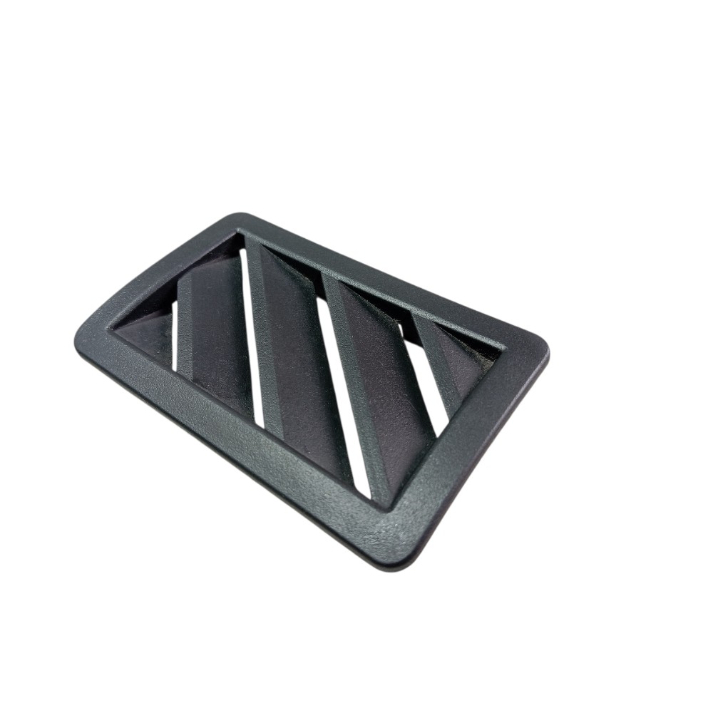 Grade Difusor Ar Esquerdo Painel Ford Fusion 2006 A 2009 1
