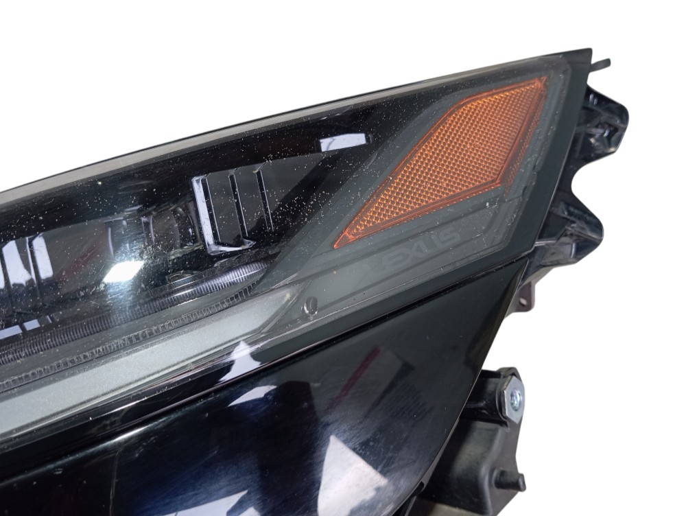 Farol Esquerda Lexus Rx500hf Sport 2023 V619 Esquerdo/motorista 6