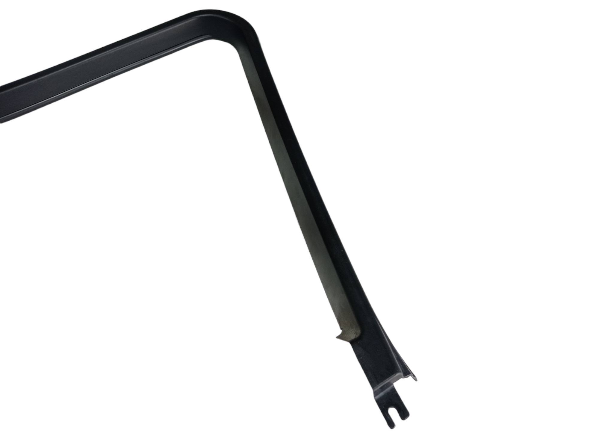 Moldura Porta Dianteira Direita Range Rover Vogue 2008 V583 1